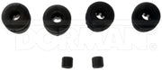 Dorman HW16083 1995-2012 Mitsubishi Eclipse Disc Brake Caliper Pin Boot Kit