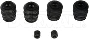 Dorman HW16083 1995-2012 Mitsubishi Eclipse Disc Brake Caliper Pin Boot Kit