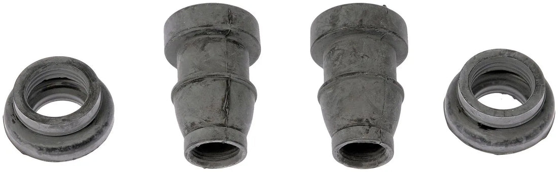 Dorman HW16102 2005-2010 Scion tC Disc Brake Caliper Pin Boot Kit