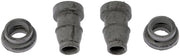 Dorman HW16102 2005-2010 Scion tC Disc Brake Caliper Pin Boot Kit
