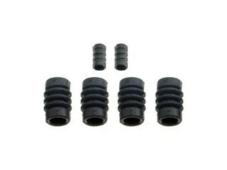 Dorman HW16116 2011-2012 Ford Explorer Disc Brake Caliper Pin Boot Kit