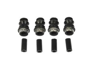 Dorman HW16118 2003-2020 Chevrolet Express 2500 Disc Brake Caliper Pin Boot Kit