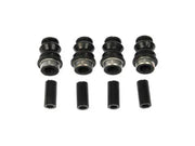 Dorman HW16118 2003-2020 Chevrolet Express 2500 Disc Brake Caliper Pin Boot Kit