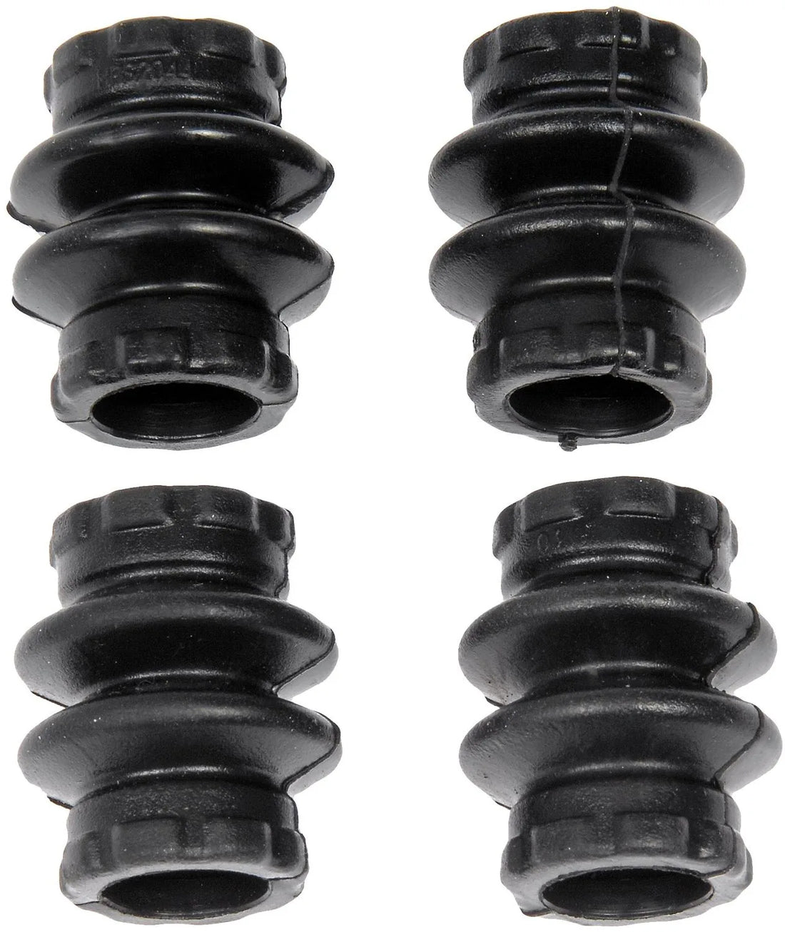 Dorman HW16123 2020-2025 Lincoln Aviator Disc Brake Caliper Pin Boot Kit