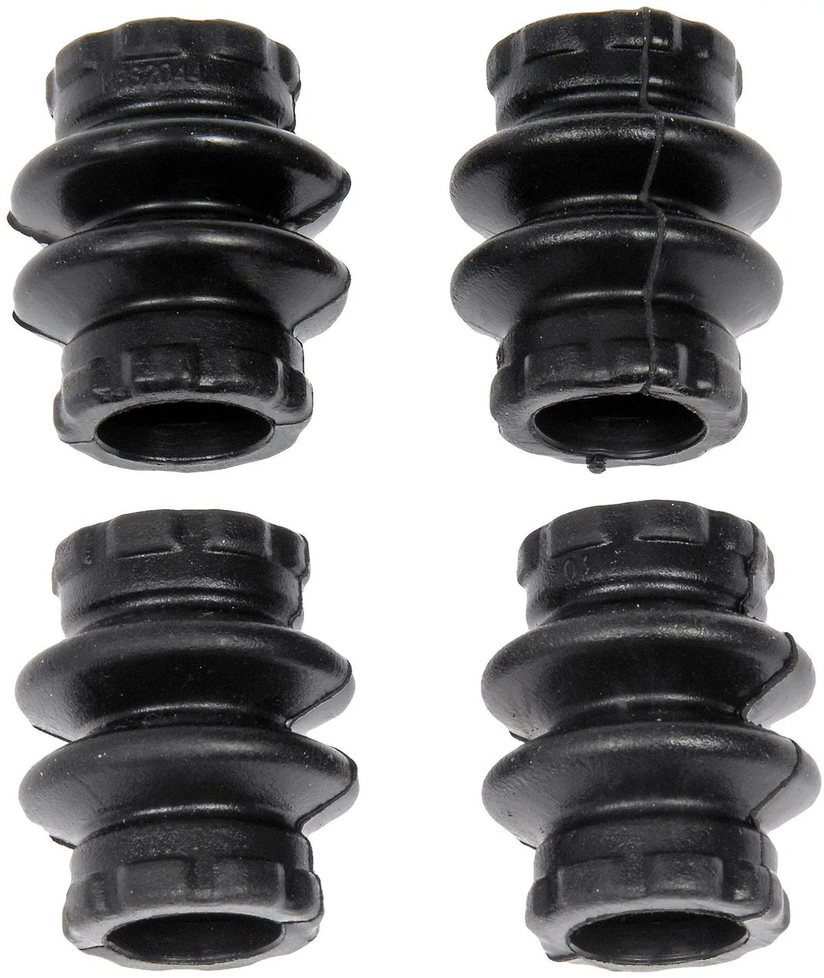 Dorman HW16123 2020-2025 Lincoln Aviator Disc Brake Caliper Pin Boot Kit