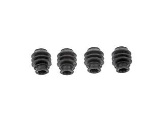 Dorman HW16124 2008-2024 Nissan TITAN Disc Brake Caliper Pin Boot Kit