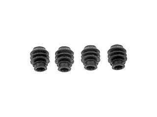 Dorman HW16124 2008-2024 Nissan TITAN Disc Brake Caliper Pin Boot Kit