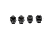 Dorman HW16124 2008-2024 Nissan TITAN Disc Brake Caliper Pin Boot Kit