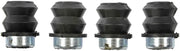 Dorman HW16144 2007-2020 GMC Yukon Disc Brake Caliper Pin Boot Kit