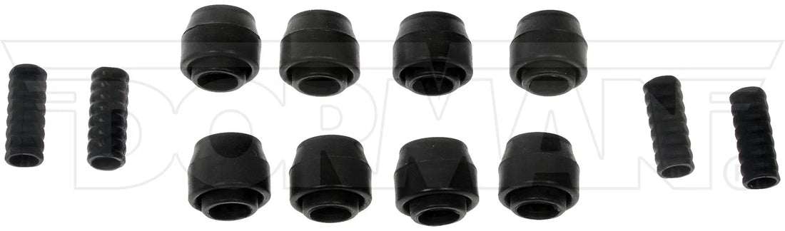 Dorman HW16180 2005-2007 Mitsubishi Fuso FE145 Disc Brake Caliper Pin Boot Kit