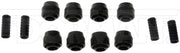 Dorman HW16180 2005-2007 Mitsubishi Fuso FE145 Disc Brake Caliper Pin Boot Kit
