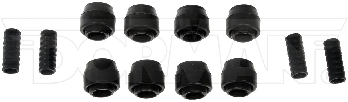Dorman HW16180 2005-2007 Mitsubishi Fuso FE145 Disc Brake Caliper Pin Boot Kit