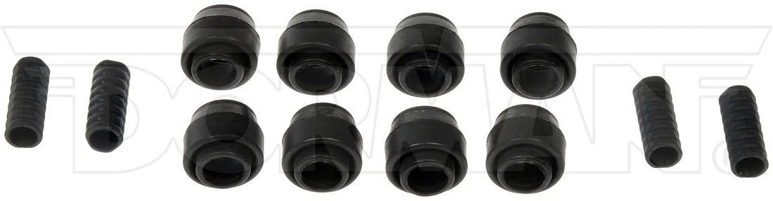 Dorman HW16180 2005-2007 Mitsubishi Fuso FE145 Disc Brake Caliper Pin Boot Kit
