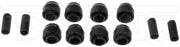 Dorman HW16180 2005-2007 Mitsubishi Fuso FE145 Disc Brake Caliper Pin Boot Kit