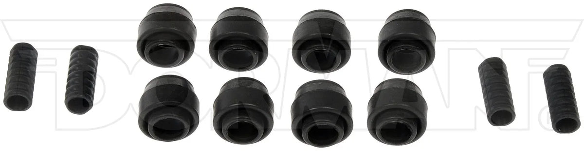 Dorman HW16180 2005-2007 Mitsubishi Fuso FE145 Disc Brake Caliper Pin Boot Kit