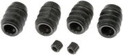 Dorman HW16182 2009-2020 Honda Fit Disc Brake Caliper Pin Boot Kit