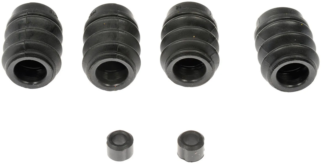 Dorman HW16182 2009-2020 Honda Fit Disc Brake Caliper Pin Boot Kit