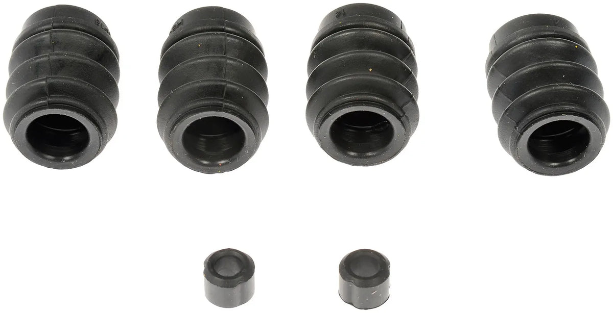Dorman HW16182 2009-2020 Honda Fit Disc Brake Caliper Pin Boot Kit