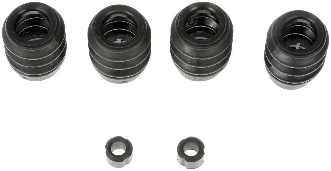 Dorman HW16182 2009-2020 Honda Fit Disc Brake Caliper Pin Boot Kit
