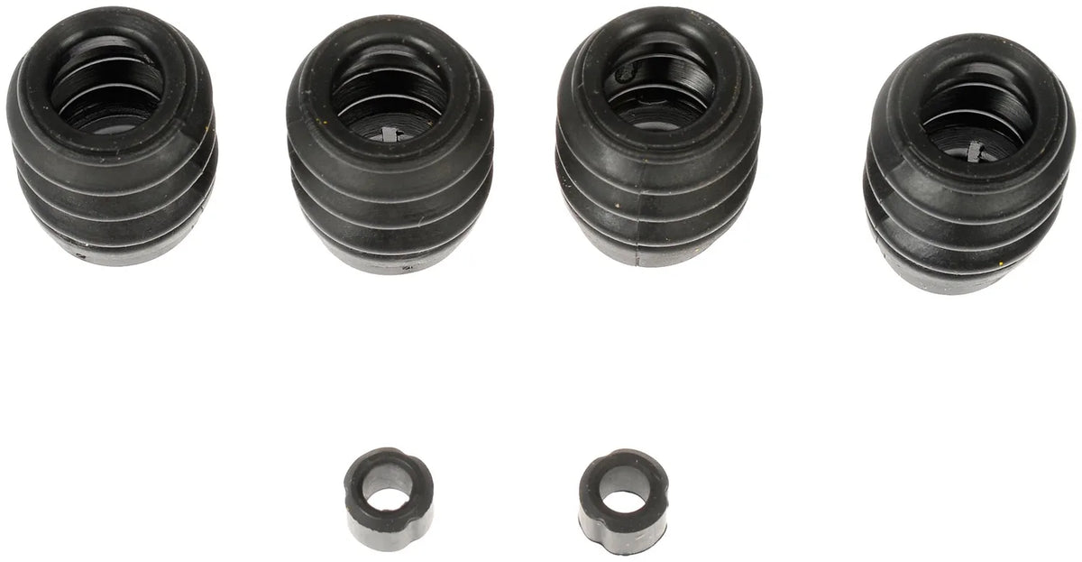 Dorman HW16182 2009-2020 Honda Fit Disc Brake Caliper Pin Boot Kit