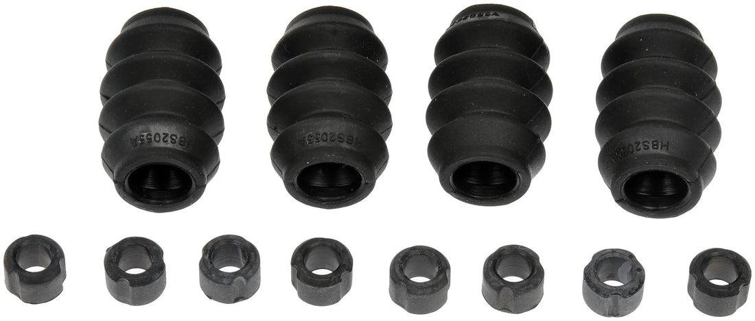 Dorman HW16211 2013-2016 Dodge Dart Disc Brake Caliper Pin Boot Kit