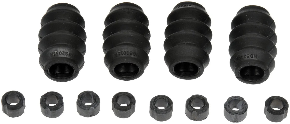 Dorman HW16211 2013-2016 Dodge Dart Disc Brake Caliper Pin Boot Kit