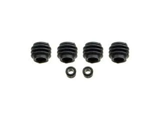 Dorman HW16444 2011-2017 Honda Accord Disc Brake Caliper Pin Boot Kit