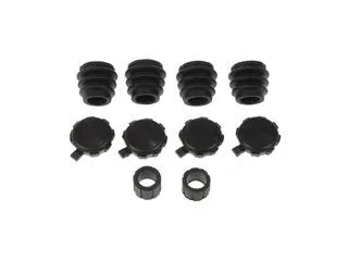 Dorman HW16465 2009-2020 GMC Savana 3500 Disc Brake Caliper Pin Boot Kit