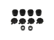 Dorman HW16465 2009-2020 GMC Savana 3500 Disc Brake Caliper Pin Boot Kit