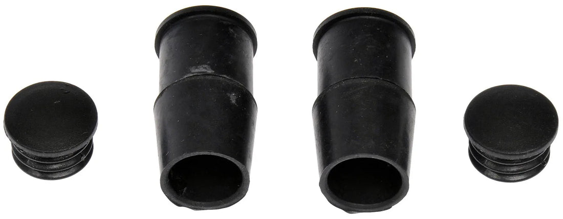 Dorman HW16470 2014-2015 INFINITI Q60 Disc Brake Caliper Pin Boot Kit