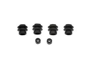 Dorman HW16490 2005-2010 Mitsubishi Outlander Disc Brake Caliper Pin Boot Kit