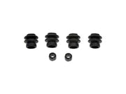 Dorman HW16490 2005-2010 Mitsubishi Outlander Disc Brake Caliper Pin Boot Kit