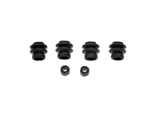Dorman HW16490 2005-2010 Mitsubishi Outlander Disc Brake Caliper Pin Boot Kit