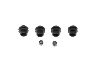 Dorman HW16509 2011 Nissan Juke Disc Brake Caliper Pin Boot Kit