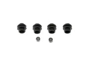 Dorman HW16509 2011 Nissan Juke Disc Brake Caliper Pin Boot Kit