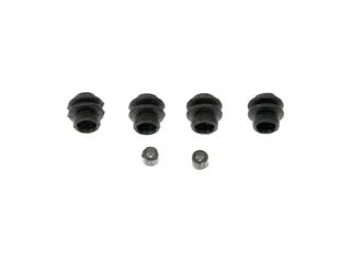 Dorman HW16509 2011 Nissan Juke Disc Brake Caliper Pin Boot Kit