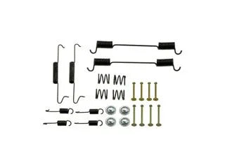 Dorman HW17178 1963-1979 Volkswagen Transporter Drum Brake Hardware Kit