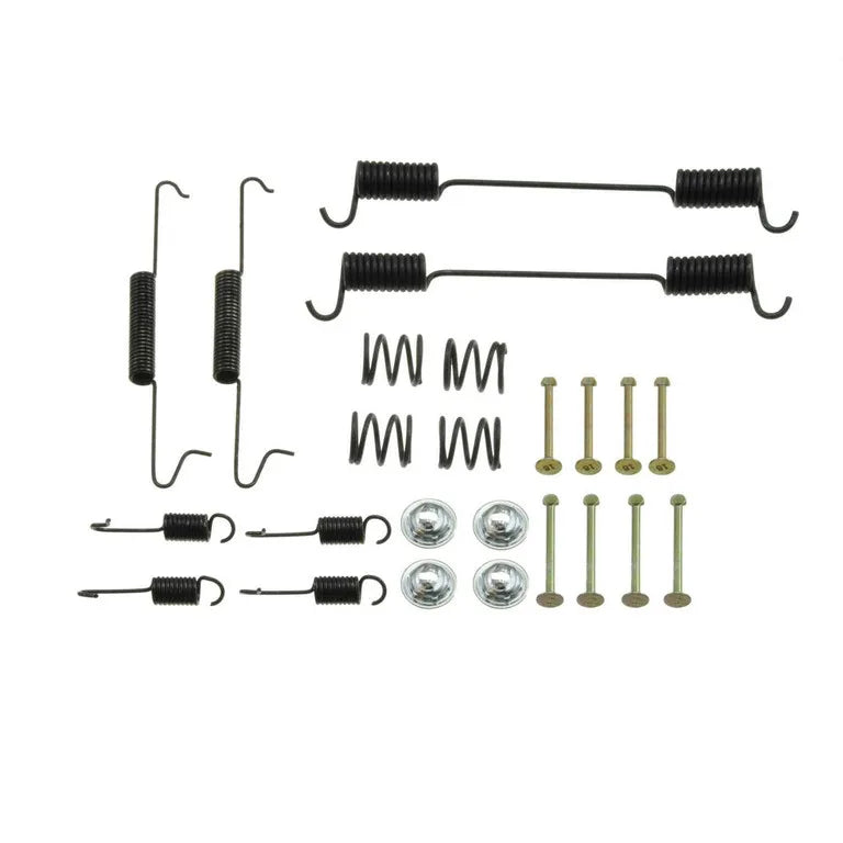 Dorman HW17178 1963-1979 Volkswagen Transporter Drum Brake Hardware Kit