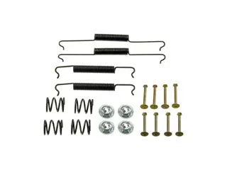 Dorman HW17179 1971-1979 Volkswagen Super Beetle Drum Brake Hardware Kit