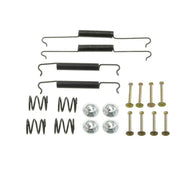 Dorman HW17179 1971-1979 Volkswagen Super Beetle Drum Brake Hardware Kit