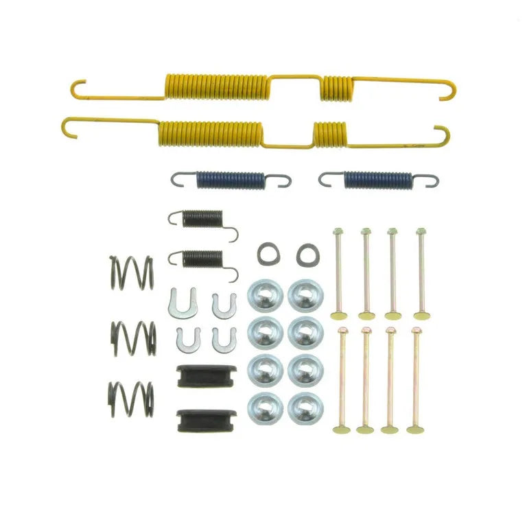 Dorman HW17253 2004 Toyota Tacoma Drum Brake Hardware Kit