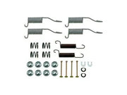Dorman HW17261 1986-1989 Nissan D21 Drum Brake Hardware Kit