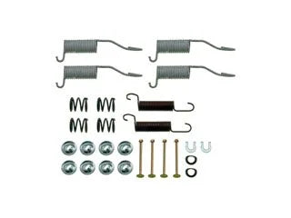 Dorman HW17261 1986-1989 Nissan D21 Drum Brake Hardware Kit
