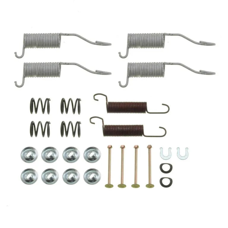 Dorman HW17261 1986-1989 Nissan D21 Drum Brake Hardware Kit