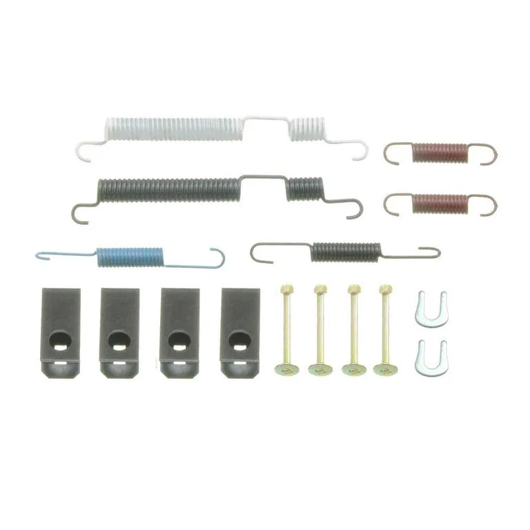 Dorman HW17279 1993-1997 Honda Civic del Sol Drum Brake Hardware Kit