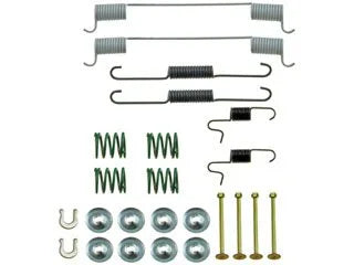 Dorman HW17291 1998-2004 Nissan Frontier Drum Brake Hardware Kit
