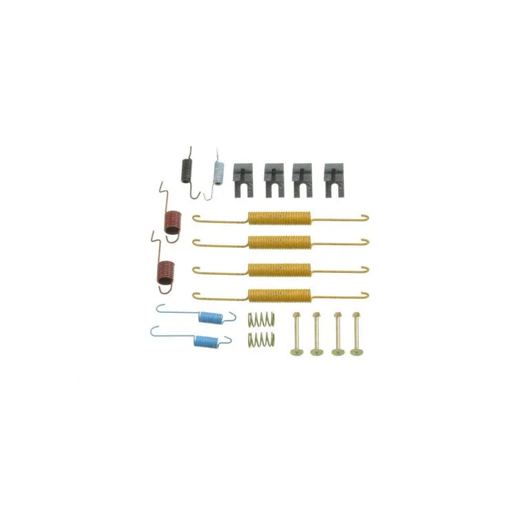 Dorman HW17306 1988-1992 Mazda MX-6 Drum Brake Hardware Kit