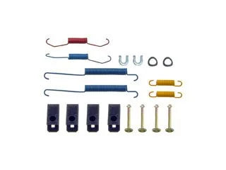 Dorman HW17307 2007-2020 Honda Fit Drum Brake Hardware Kit