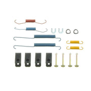 Dorman HW17307 2007-2020 Honda Fit Drum Brake Hardware Kit