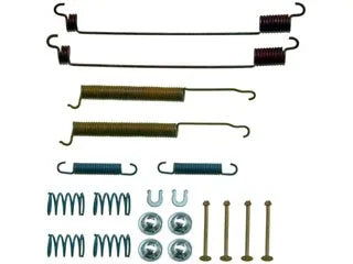 Dorman HW17328 1996-2004 Nissan Pathfinder Drum Brake Hardware Kit